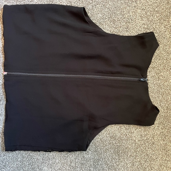 Beaded top - Picture 2 of 2